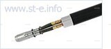 Горелка для автоматической сварки Tbi AUT-9W-3С охлаждаемое сопло - st-e.info - Брянск