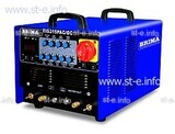 Универсальная установка аргонно-дуговой сварки BRIMA TIG 315P ac/dc - st-e.info - Брянск
