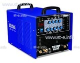 Универсальная установка аргонно-дуговой сварки BRIMA TIG 200P ac/dc - st-e.info - Брянск