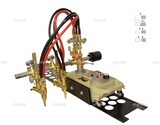 Полуавтоматическая машина газовой резки CG1-100H - st-e.info - Брянск
