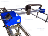 Портальная машина термической резки ST Plus 12000x3500mm - st-e.info - Брянск