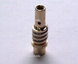 Держатель сопла с пружиной TBi 140/145/150 - st-e.info - Брянск