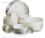 Заглушка водорастворимая EZ Purge EZP-10 (254 mm)  - st-e.info - Брянск