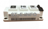 IGBT модуль FF200R06KE3 Infineon 200A 600V - st-e.info - Брянск