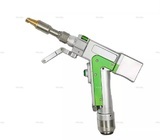 Горелка для лазерной сварки Relfar FWH30-D10C с кабелем 15 метров - st-e.info - Брянск