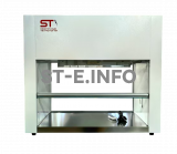 Беспылевой бокс для очистки лазерных головок STV-950 - st-e.info - Брянск