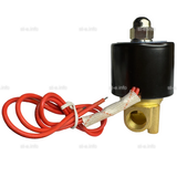 Электромагнитный клапан 2W025-08 для DOG - st-e.info - Брянск