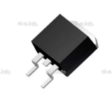  Транзистор, IRF9530NSTRLPBF, HEXFET, P-канал, 100В, 14А [D2-PAK] - st-e.info - Брянск