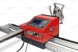 Консольная машина плазменной резки ST COMPACT 6-1500 c ЧПУ - st-e.info - Брянск