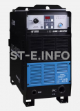 Источник плазменной резки LGK-200HD (плазморез) - st-e.info - Брянск