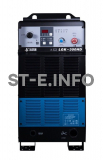 Источник плазменной резки LGK-400HD (плазморез) - st-e.info - Брянск