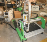 Фрезерно-гравировальный станок с ЧПУ MH 6090 - st-e.info - Брянск