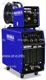 Сварочный инверторный полуавтомат Brima MIG-500 - st-e.info - Брянск