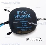 Надувная подушка для модульной системы поддува XABLD 8-12" (203-305 mm) MOD A - st-e.info - Брянск