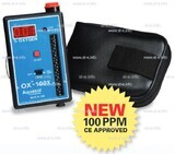 Переносной оксиметр OX™-100X - st-e.info - Брянск