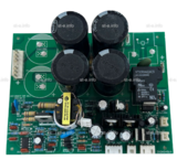 Плата сварочного аппарата ZK7-250TP CAP V2.1 - st-e.info - Брянск