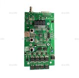 Управляющая плата для контроллера высоты  SF-HC30A3 - st-e.info - Брянск