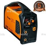 Сварочный аппарат инвертор Сварог PRO ARC 160 (Z211S) - st-e.info - Брянск