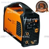 Сварочный инвертор Сварог PRO TIG 180 DSP (W206) - st-e.info - Брянск