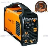 Сварочный инвертор Сварог PRO TIG 200 DSP (W207) - st-e.info - Брянск