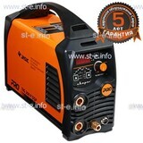 Сварочный инвертор Сварог PRO для аргонодуговой сварки TIG 200 P DSP (W212) - st-e.info - Брянск