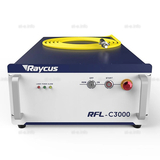 Источник лазерного излучения RFL-C3000L - st-e.info - Брянск