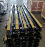 Рельс для станков Messer 24 кг 45*103*2000 мм  - st-e.info - Брянск