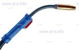 Горелка для полуавтоматической сварки RF 45, 4м KZ-2 - st-e.info - Брянск