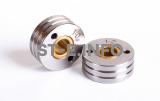 Ролик d1.0-1.2 алюминий  - st-e.info - Брянск