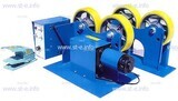 Сварочный роликовый вращатель NHTR-1000 - st-e.info - Брянск