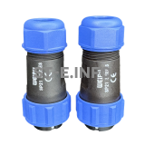 Розетка 4 Pin для кабеля управления DOG-120 PRO - st-e.info - Брянск