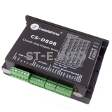  Серводрайвер шаговый CS-D808 Leadshine - st-e.info - Брянск