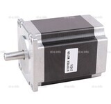 Двухфазный шаговый двигатель nema23 57HS  - st-e.info - Брянск