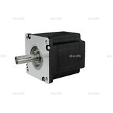 Шаговый двигатель 110HSG201-8004A24-B35 с планетарным редуктором (1:8) - st-e.info - Брянск