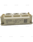  IGBT-модуль SKM300GAL063D - st-e.info - Брянск