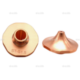 Сопло для лазерной резки Raytools д.1,8мм арт. 120GJT7118 - st-e.info - Брянск