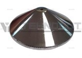 Сопло двойное для лазерной резки Raytools д.1,5 мм арт.120GJT0615 - st-e.info - Брянск
