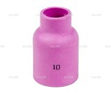Сопло керамическое 10 мм L-25,5 мм №6 - st-e.info - Брянск