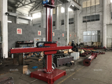 Сварочная колонна для автоматической сварки ST PRO 2*2 - st-e.info - Брянск