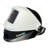 Маска сварщика Sparx с устройством подачи воздуха - st-e.info - Брянск