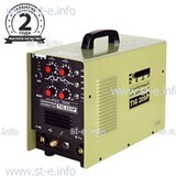 Инвертор сварочный TIG-209P DC, 220В - st-e.info - Брянск