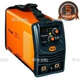 Сварочный инвертор Сварог TECH ARC 205 В (Z203) - st-e.info - Брянск