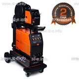 Инвертор сварочный Сварог TECH MIG 5000 (N221) - st-e.info - Брянск
