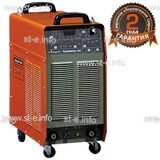 Сварочный инвертор Сварог TIG 500 P DSP AC/DC (J1210) - st-e.info - Брянск