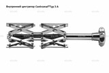 Внутренние центраторы Centromat® 3A1E, тип 3A, для труб из нержавеющей стали д.54-140 mm - st-e.info - Брянск