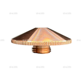 Сопло для лазерной резки Raytools д.2,5мм арт. P0591-571-00025 - st-e.info - Брянск