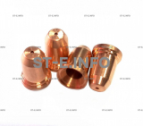 Сопло для плазмотрона AUTOCUT 125P арт. PD0179-13 - st-e.info - Брянск