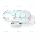 Стекло защитное для лазерных станков IPG Photonics® D27мм*5мм - st-e.info - Брянск