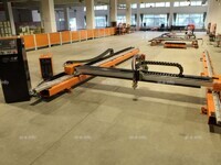 Портальная машина термической резки 2200&#215;6000 - st-e.info - Брянск