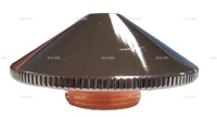 Сопло двойное для лазерной резки Raytools д.4,5 мм арт.120GJT0645 - st-e.info - Брянск